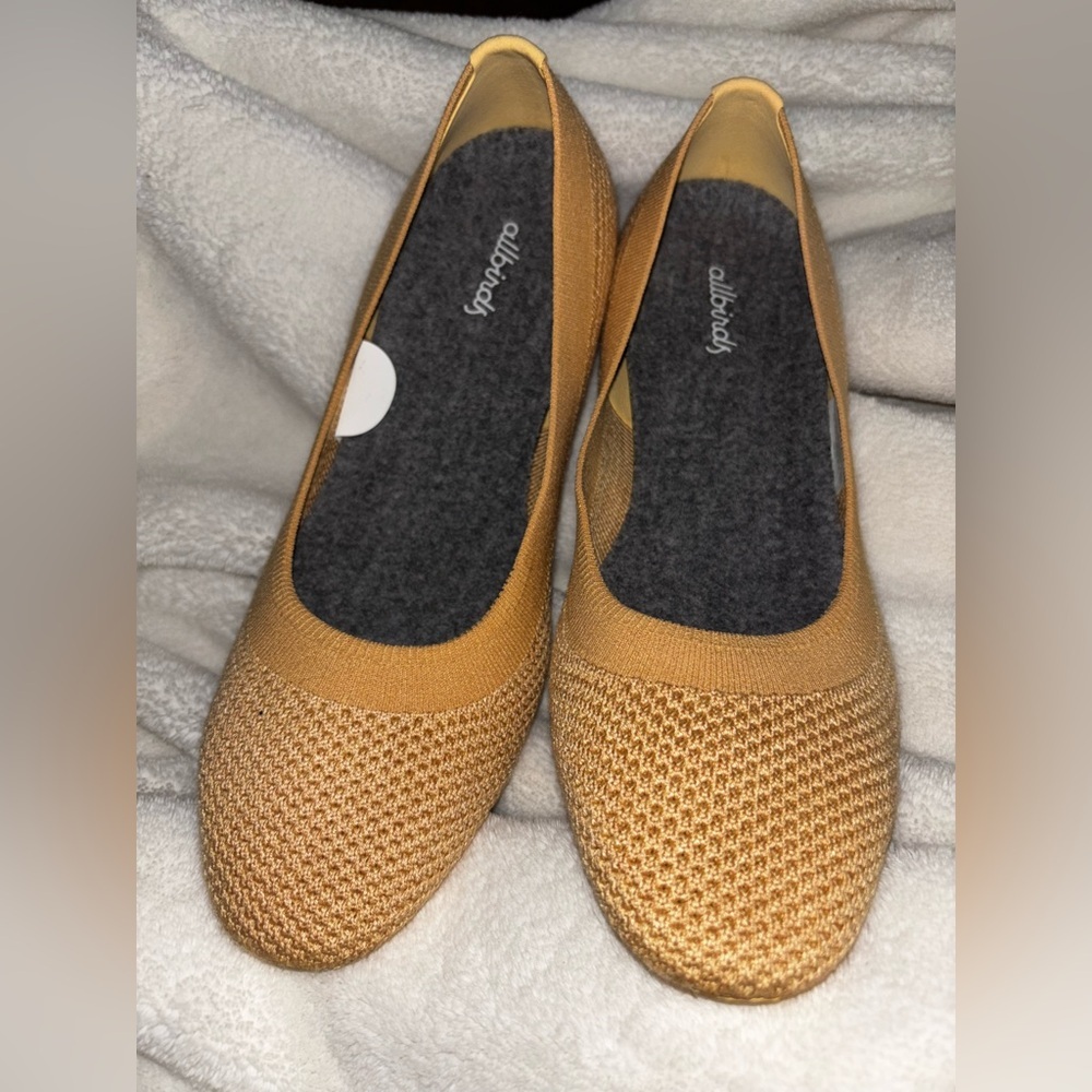 NWOT allbirds Women's Tree Breeders sine 6M - Picture 2 of 5